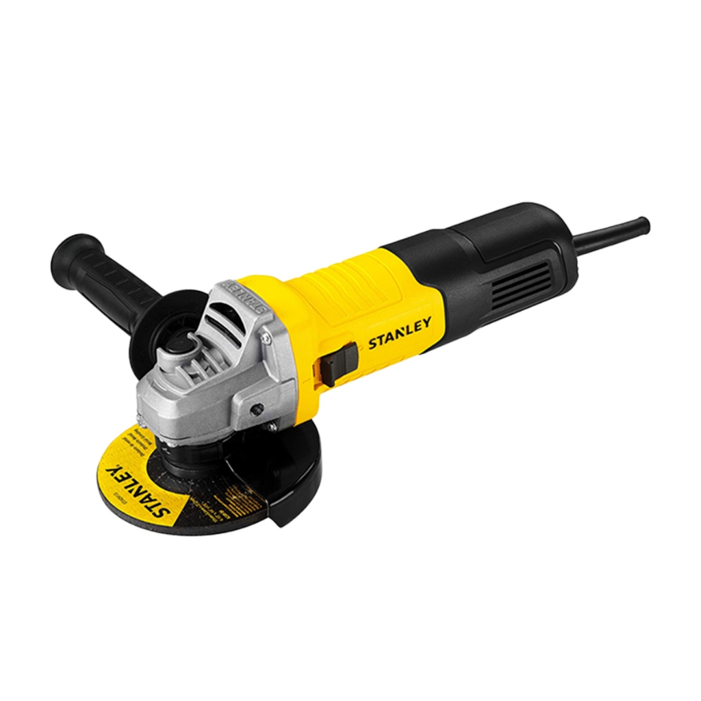 STANLEY เครื่องเจียร 4 นิ้ว 750W รุ่น SG7100A-B1