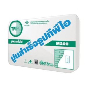 TPI M200 (General Plastering Mortar)