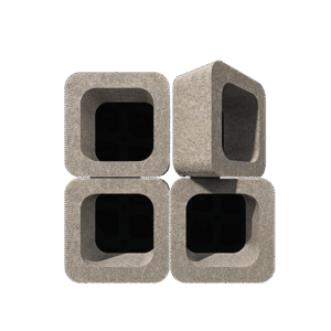 Ventilation block BLOCK002