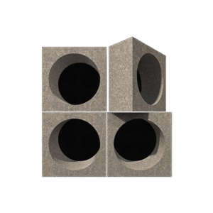 Ventilation block BLOCK003