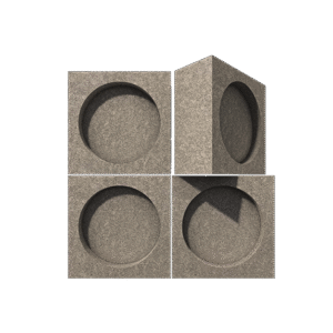 Ventilation block BLOCK004