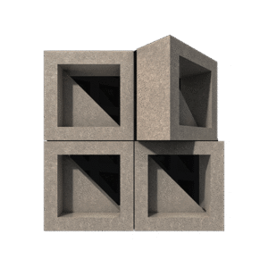 Ventilation block BLOCK007