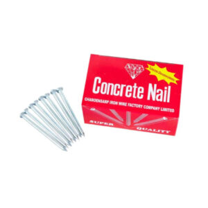 ตะปูคอนกรีต Concrete Nails