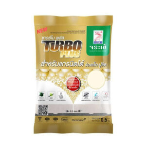 Turbo Plus Tile Grout Pearl White - Jorakay