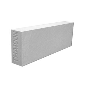 THAICON SUPER PRO lightweight concrete blocks