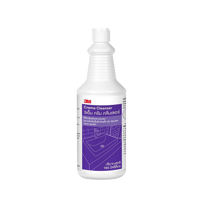 3M Creme Cleanser