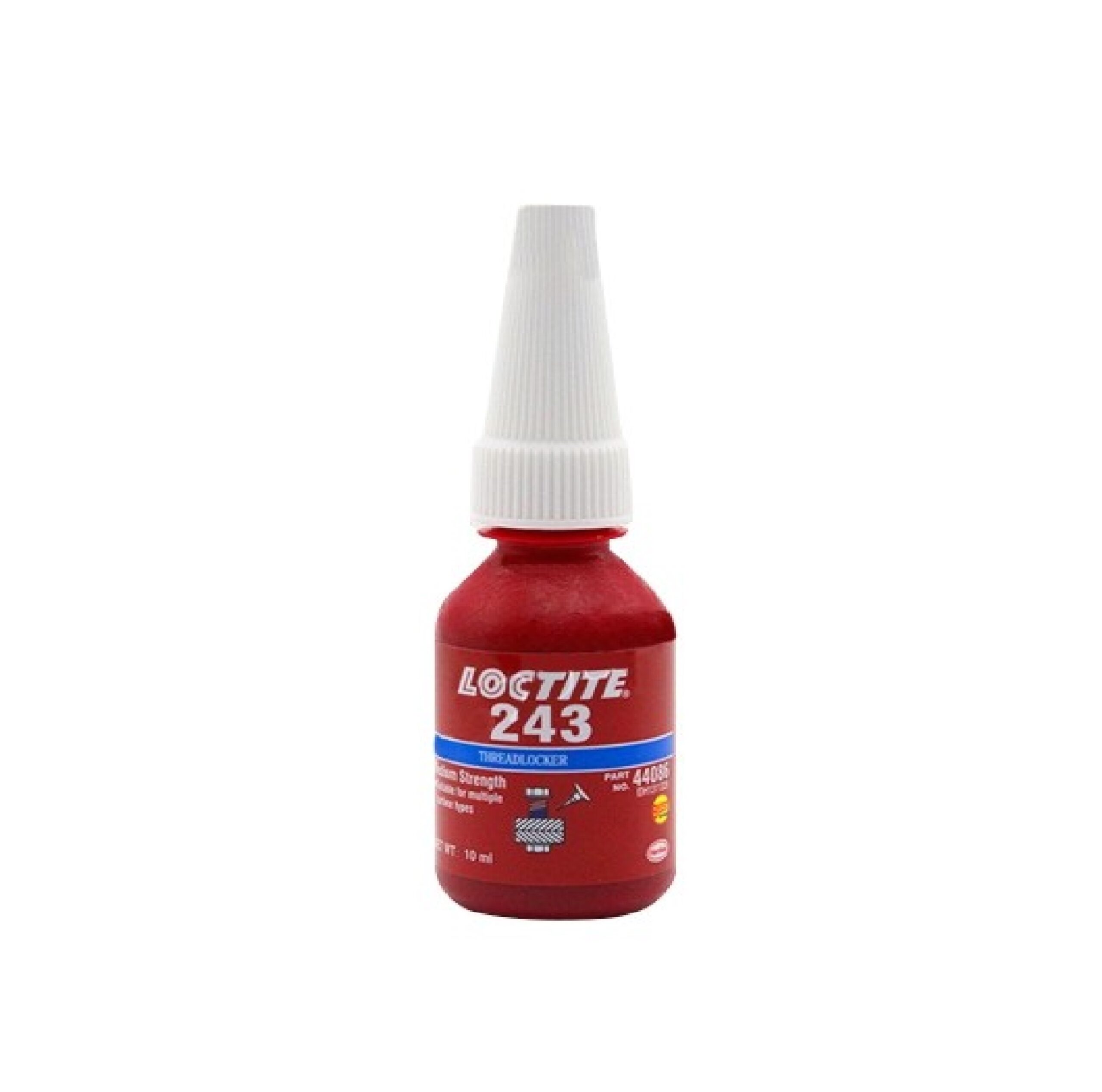 น้ำยากันคลาย #243 LOCTITE