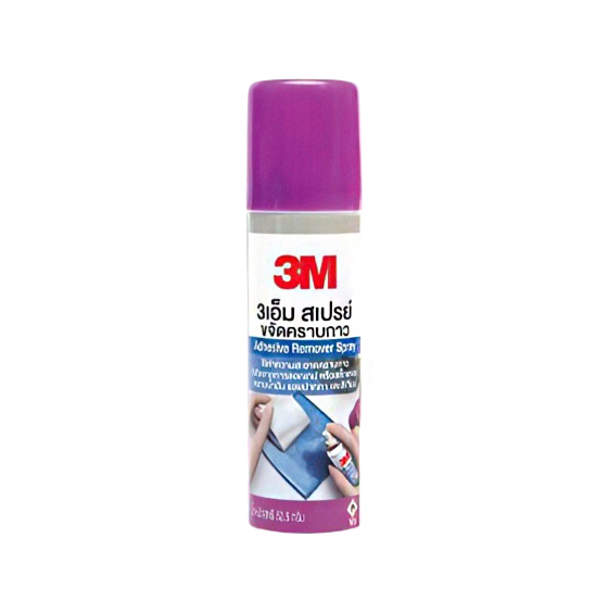 น้ำยาล้างคราบกาว 3M