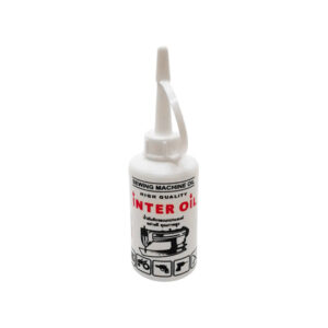 น้ำมันจักร Inter oil
