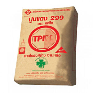 TPI 299 Hydraulic Cement – General Purpose