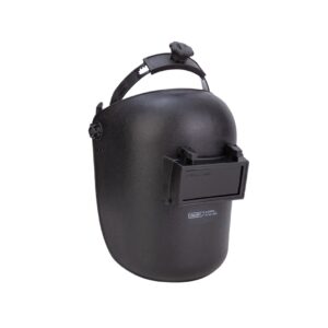 หน้ากากเชื่อมแบบสวมหัว DL23950A DELI+