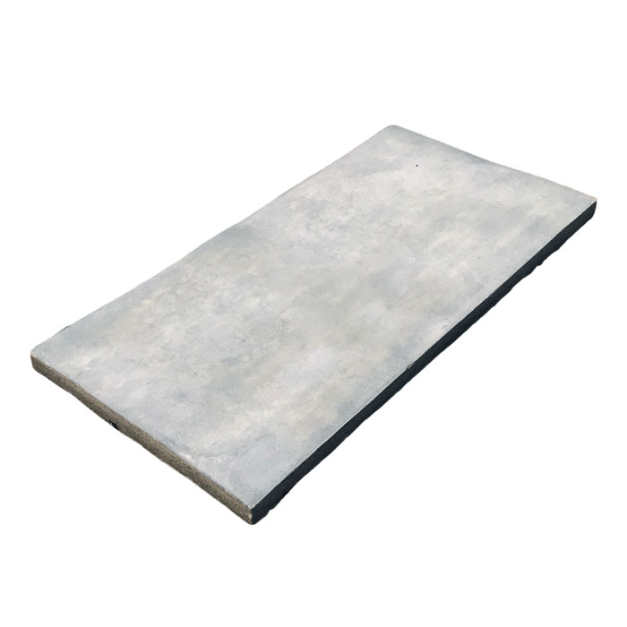 แผ่นพื้นหน้าเรียบ 80x40x5 ซม.