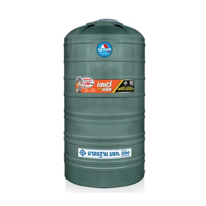 Aqualine Heavy Plus Onground Water Tank
