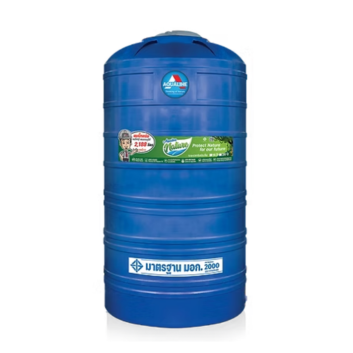 Aqualine Standard Onground Water Tank