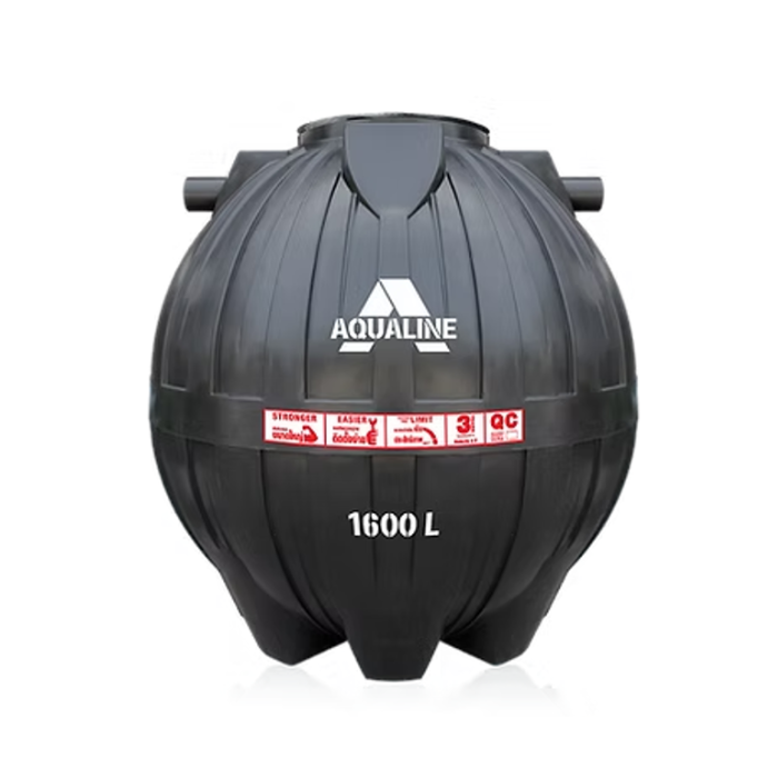 Aqualine  Premium Septic Anaerobic Filter Tank