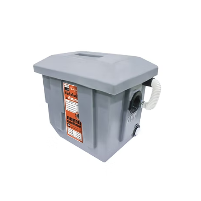 Aqualine Grease Trap D-MAX  Onground