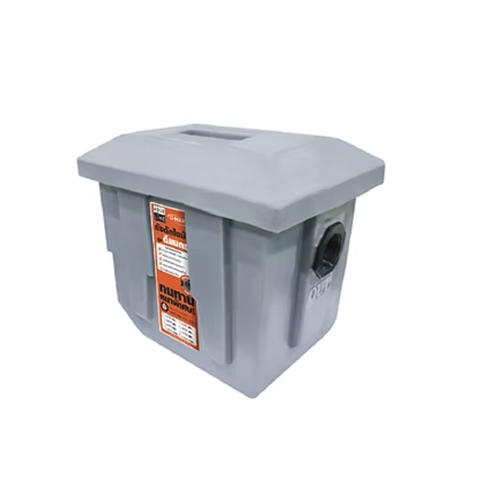 Aqualine Grease Trap D-MAX  Underground