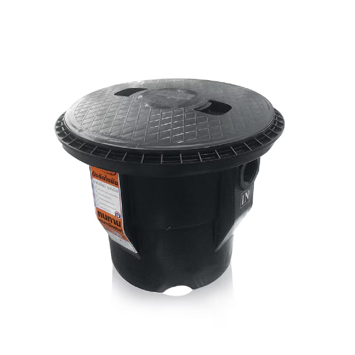 Aqualine Grease Trap D-MAX  Underground