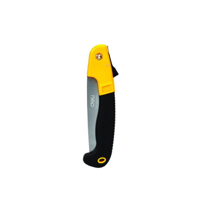 Folding Saw 7" (180mm) EDL580618 DELI+