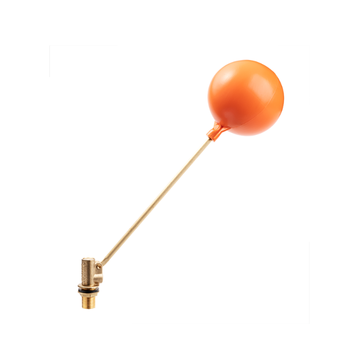 SANWA PREMIUM FLOAT VALVE