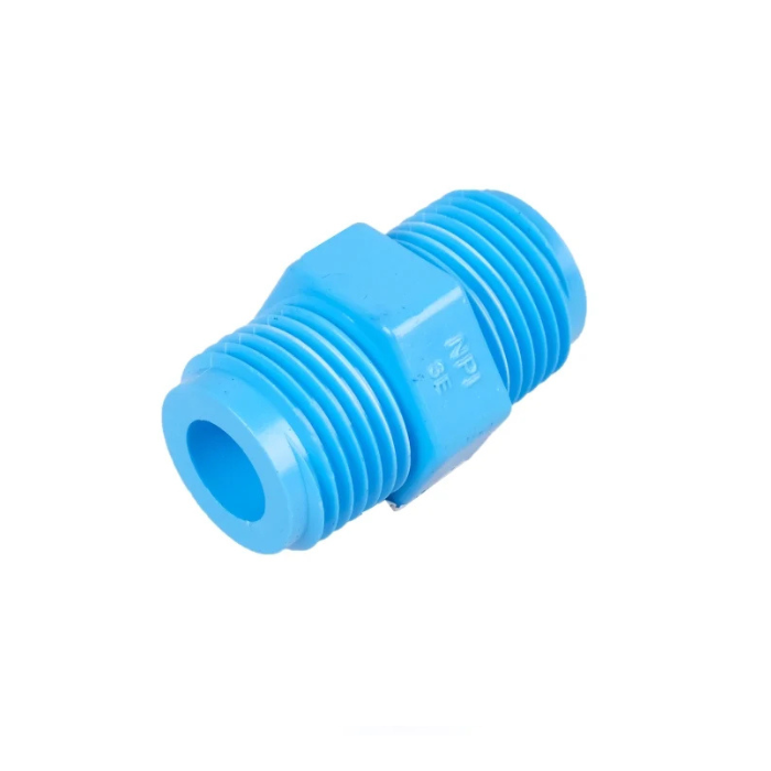 Nipple 1/2 "(SCG)