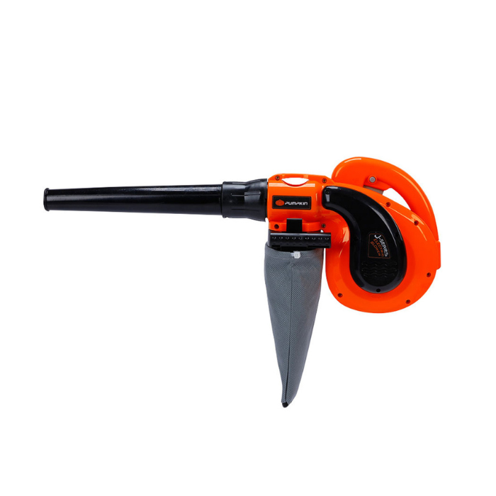 Blower & Vacuum  850W, Model J-B9001 - PUMPKIN