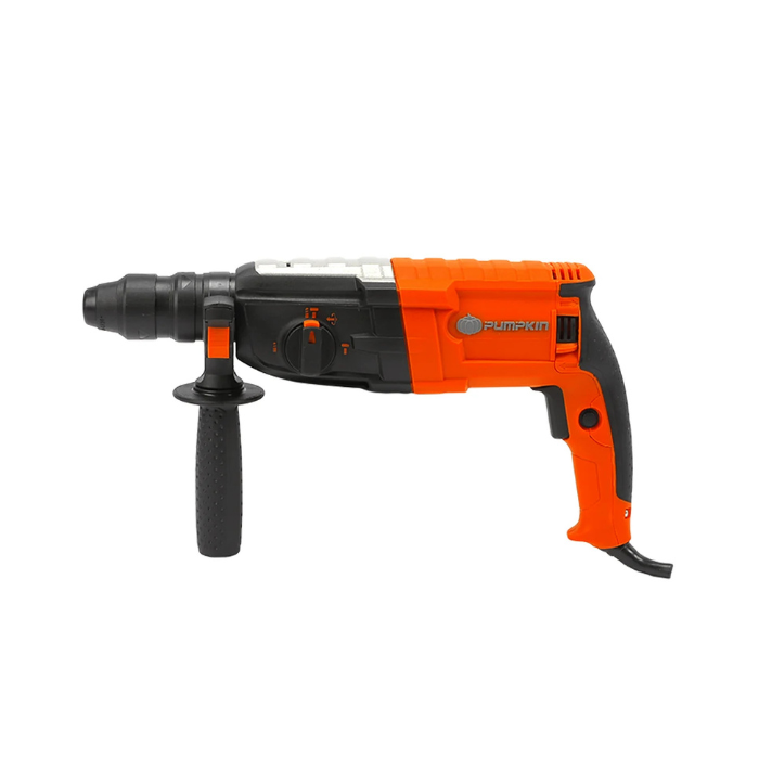 สว่านโรตารี่ PTT2-26DFV 800 วัตต์ - PUMPKIN