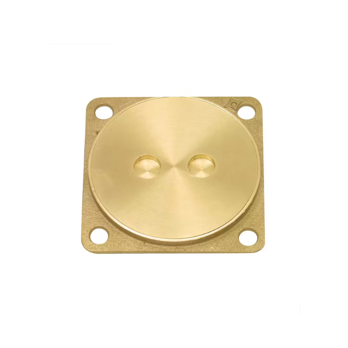 BraSeptic Lid V0050 Size 5 Inch. VEGARR