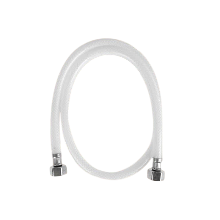 Toilet Spray Hose Stainless Steel 24" GF-7202 – FIX+