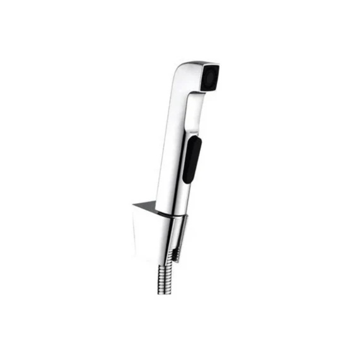 FRONTPUS ABS CP Bidet Spray – HAFELE
