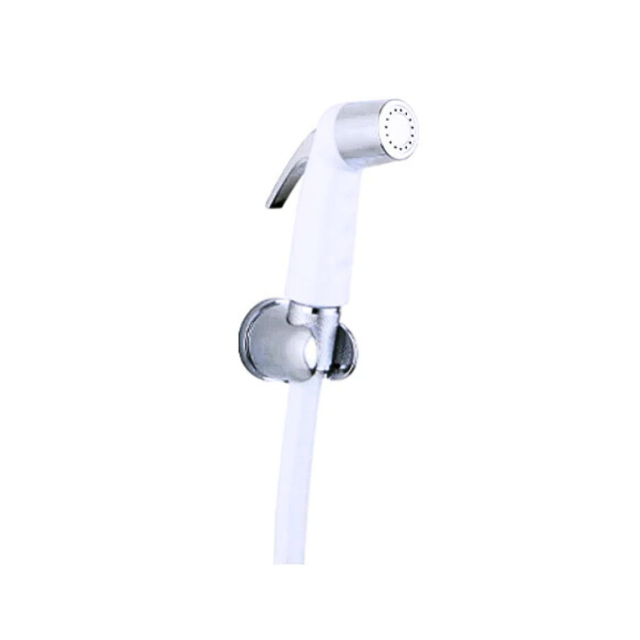 PVC Bidet Hose 1200 mm White – HAFELE