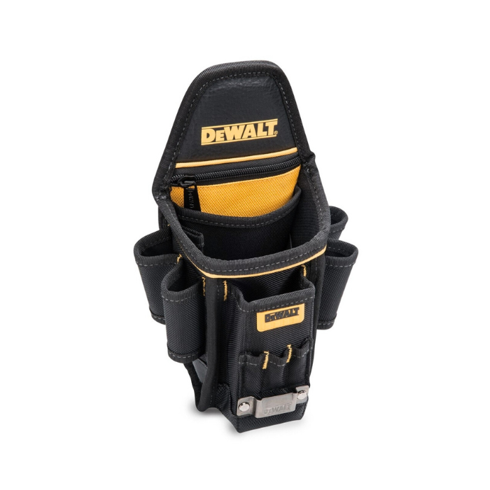 กระเป๋าคาดเอวช่างไฟ DeWALT ขนาด S - DWST83482-1