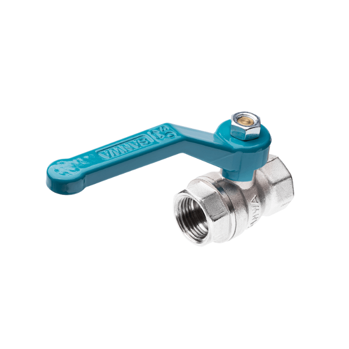 Ball Valve 1/2” SANWA
