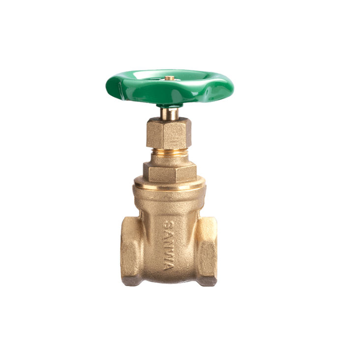 SANWA GATE VALVE 1/2