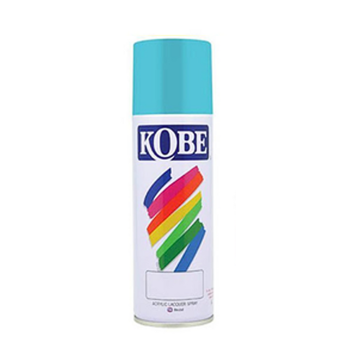 Sky blue Spray Paint 924 Kobe