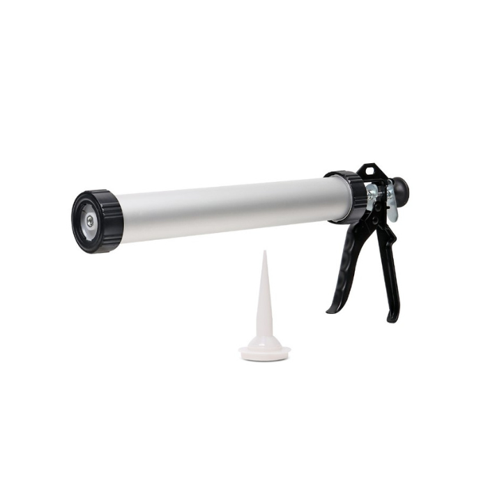 Sausage-Type Caulking Gun 15-Inch