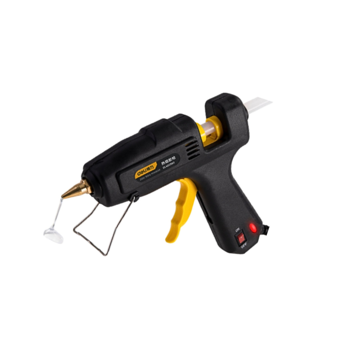 Hot Melt Glue Gun 60 W – Deli DL402060