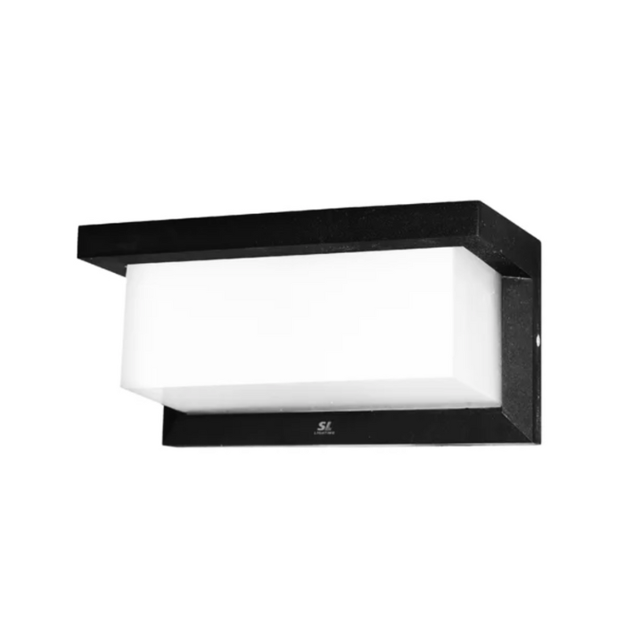 Outdoor Wall Lamp E27 SL Lighting