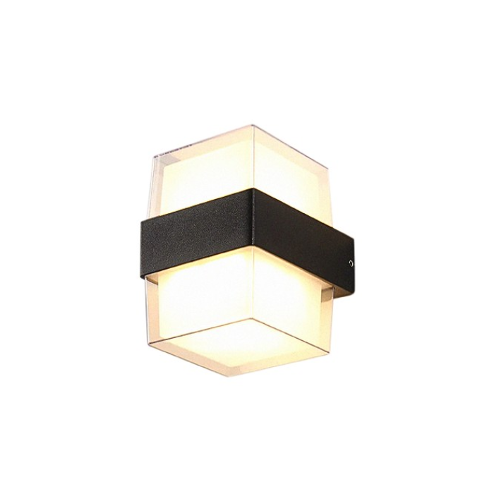 โคมไฟติดผนังภายนอก SL Lighting