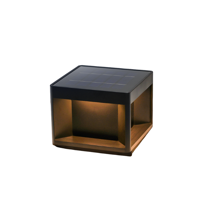 Solar Post Top Light SL Lighting