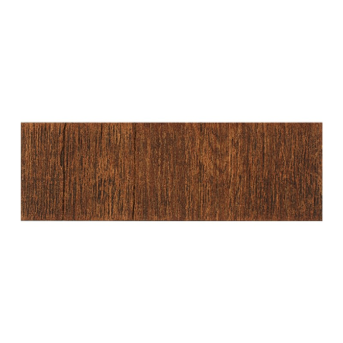 ไม้แต่งผนัง Bark Style สีไม้สักดำ - BF1001-10