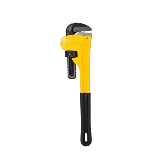 Single-Arm Pipe Wrench 18" EDL2518 DELI+