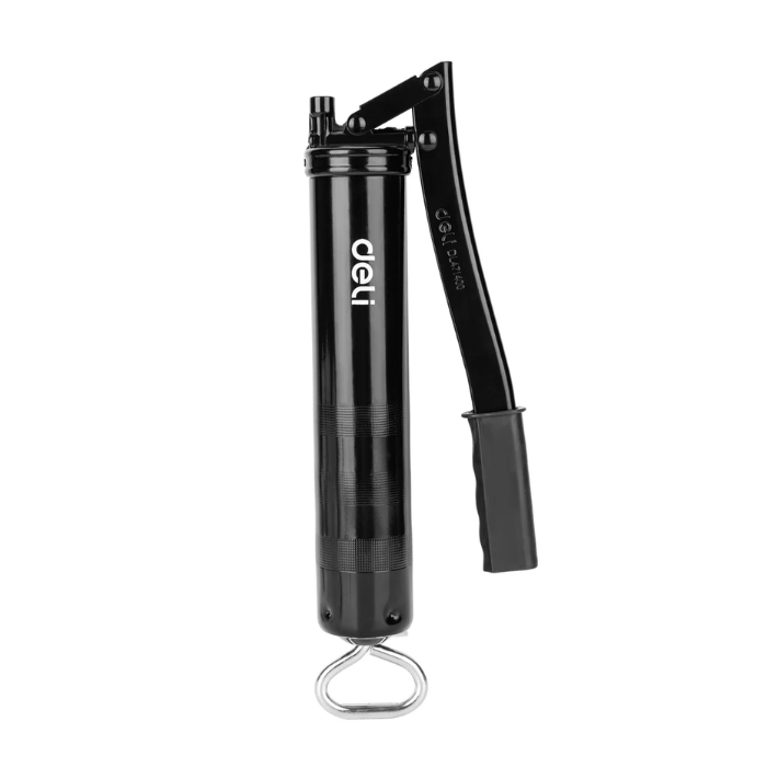 Grease Gun 400CC 14oz 4500psi EDL471400 DELI+