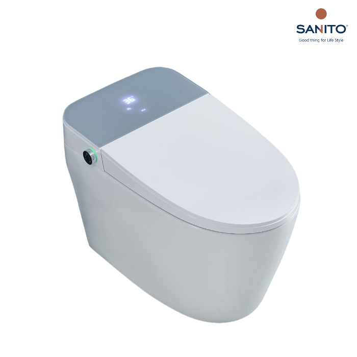 สุขภัณฑ์อัตโนมัติ Series VEGA - SANITO