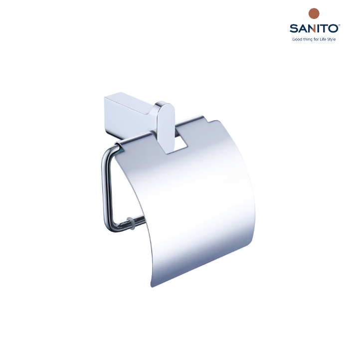 ที่ใส่กระดาษทิชชู่ SANITO