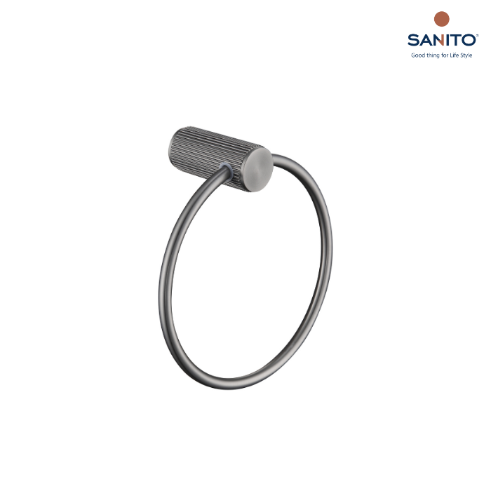 ห่วงแขวนผ้า SANITO